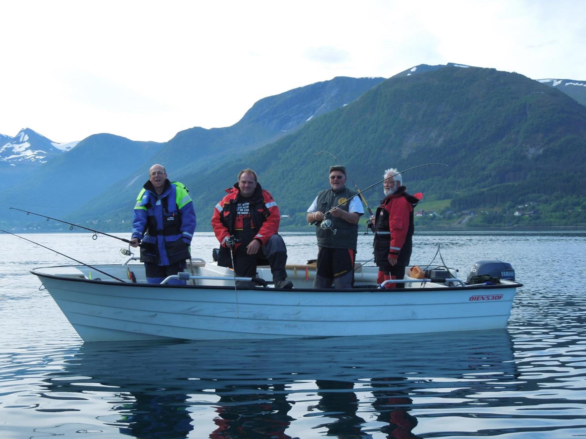 Troll Fjordhytter Syvde Exterior photo